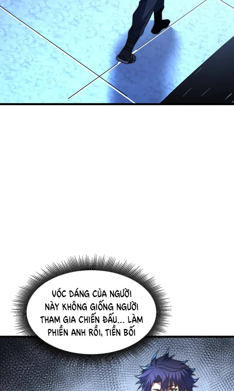 Ta Ở Tỏa Táng Tràng Thôn Phệ Linh Hồn Trở Thành Thần Chapter 18 - Trang 28