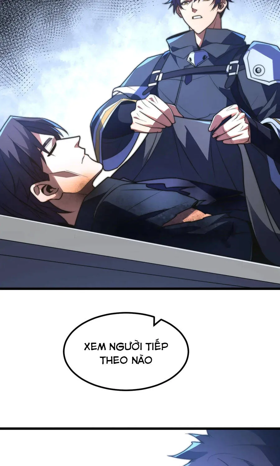 Ta Ở Tỏa Táng Tràng Thôn Phệ Linh Hồn Trở Thành Thần Chapter 18 - Trang 29