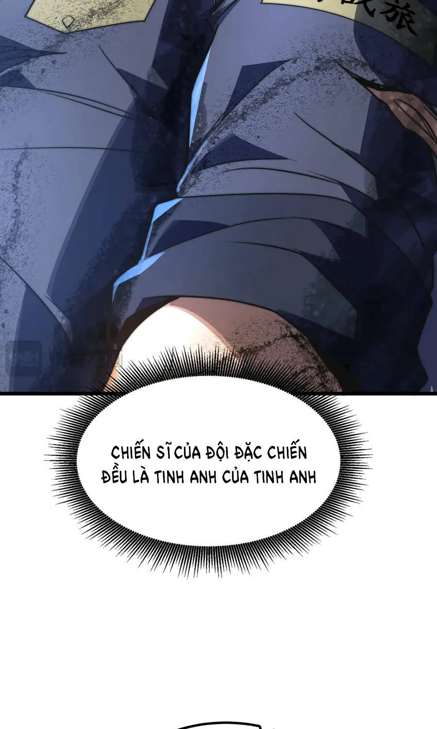 Ta Ở Tỏa Táng Tràng Thôn Phệ Linh Hồn Trở Thành Thần Chapter 18 - Trang 32