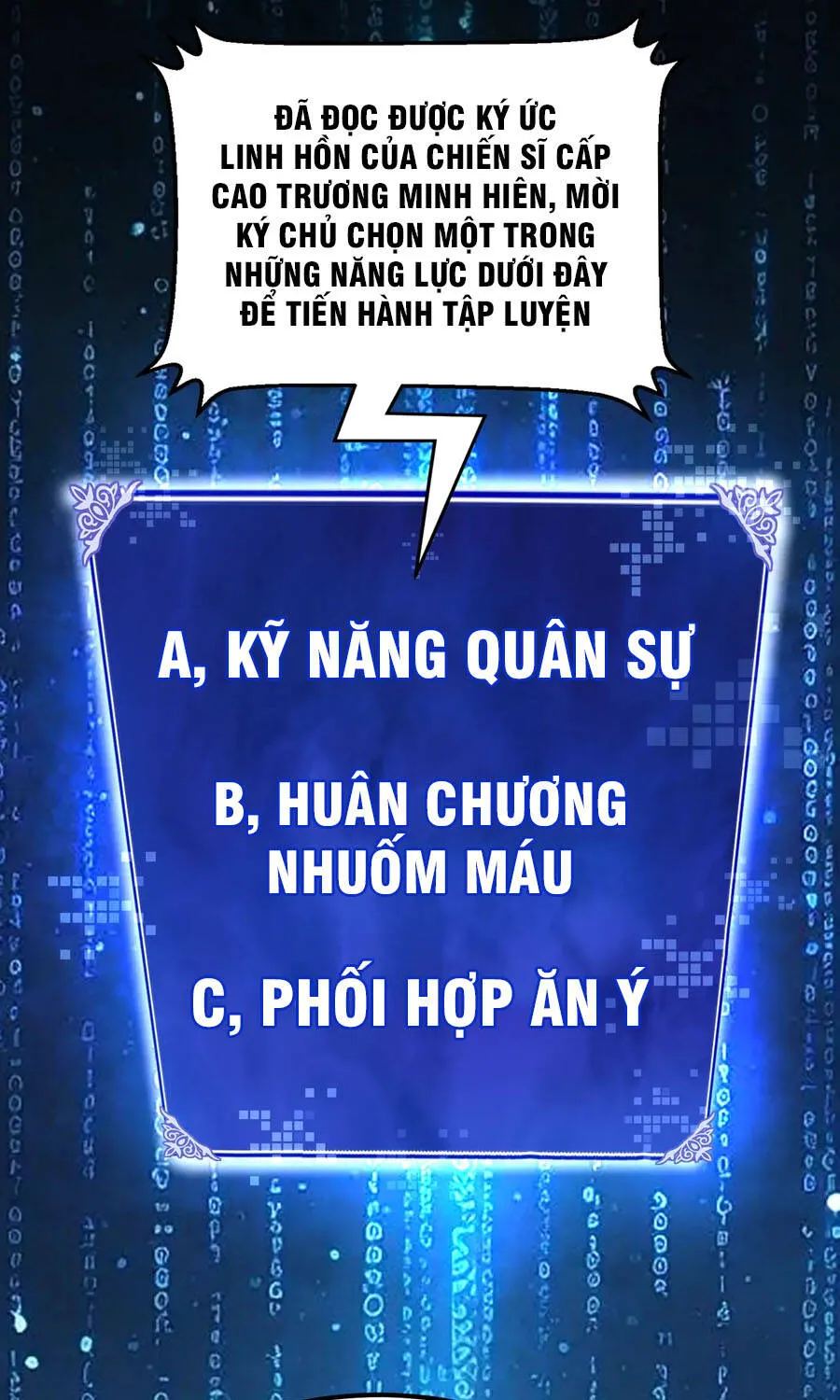 Ta Ở Tỏa Táng Tràng Thôn Phệ Linh Hồn Trở Thành Thần Chapter 18 - Trang 43