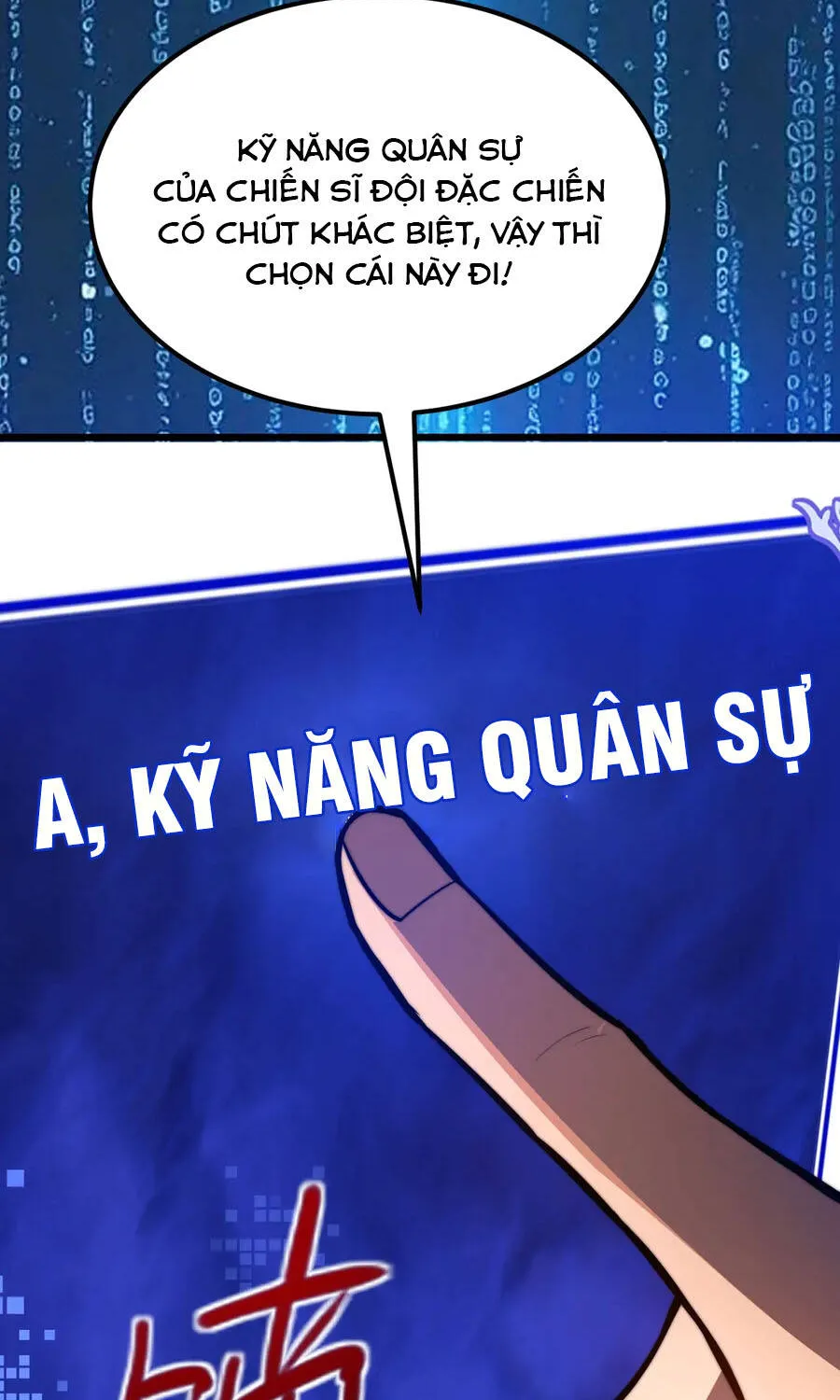 Ta Ở Tỏa Táng Tràng Thôn Phệ Linh Hồn Trở Thành Thần Chapter 18 - Trang 44