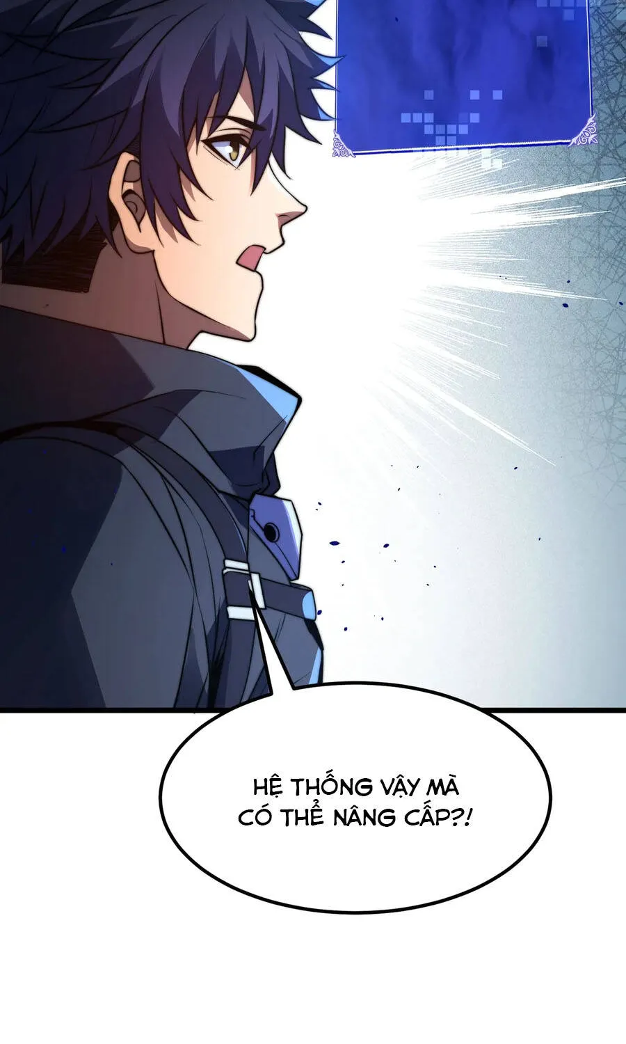 Ta Ở Tỏa Táng Tràng Thôn Phệ Linh Hồn Trở Thành Thần Chapter 18 - Trang 48