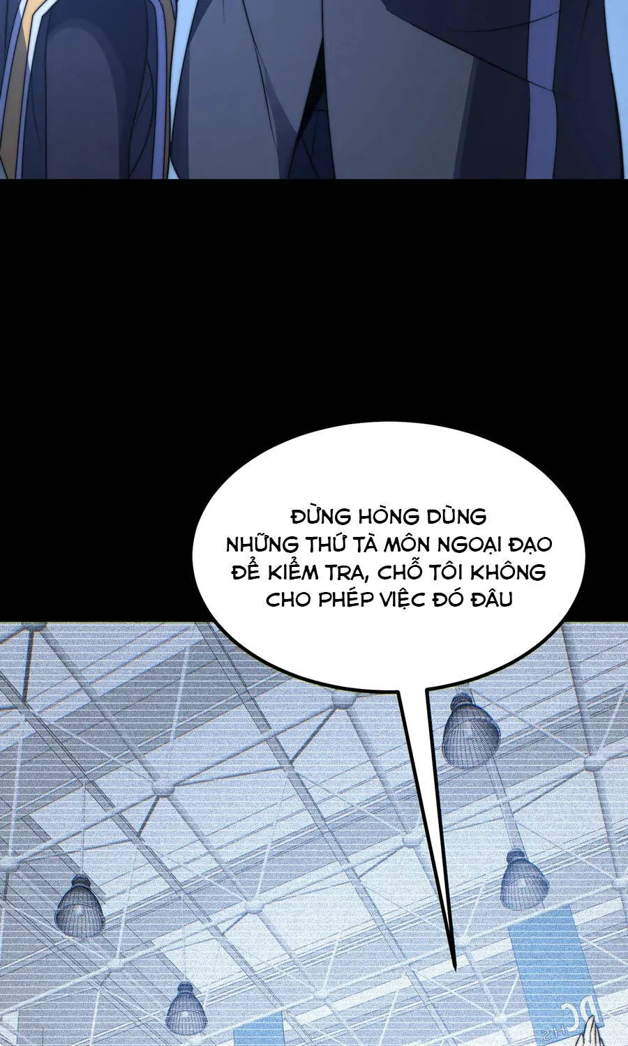 Ta Ở Tỏa Táng Tràng Thôn Phệ Linh Hồn Trở Thành Thần Chapter 18 - Trang 7