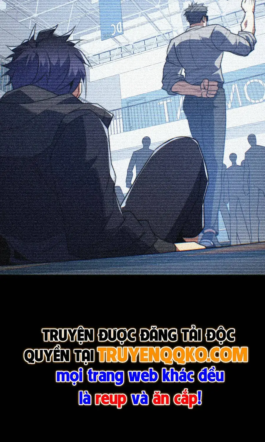 Ta Ở Tỏa Táng Tràng Thôn Phệ Linh Hồn Trở Thành Thần Chapter 18 - Trang 8