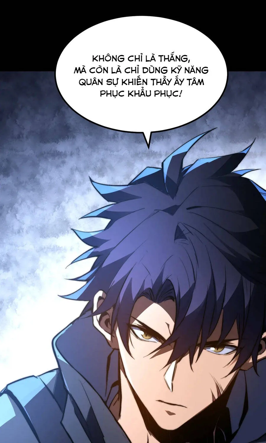 Ta Ở Tỏa Táng Tràng Thôn Phệ Linh Hồn Trở Thành Thần Chapter 18 - Trang 9