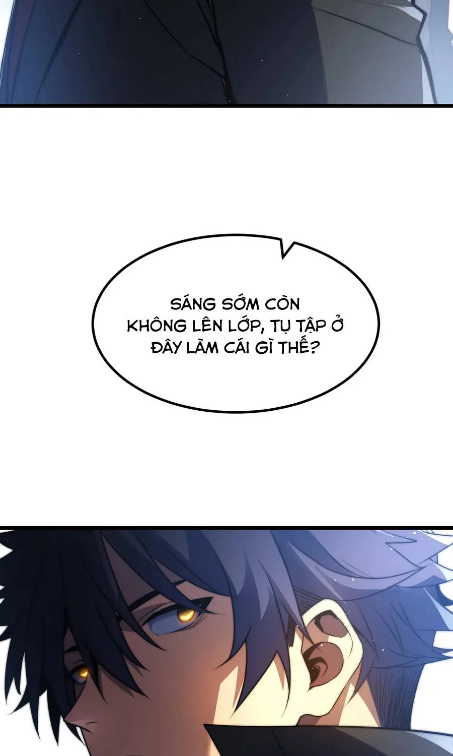 Ta Ở Tỏa Táng Tràng Thôn Phệ Linh Hồn Trở Thành Thần Chapter 19 - Trang 19