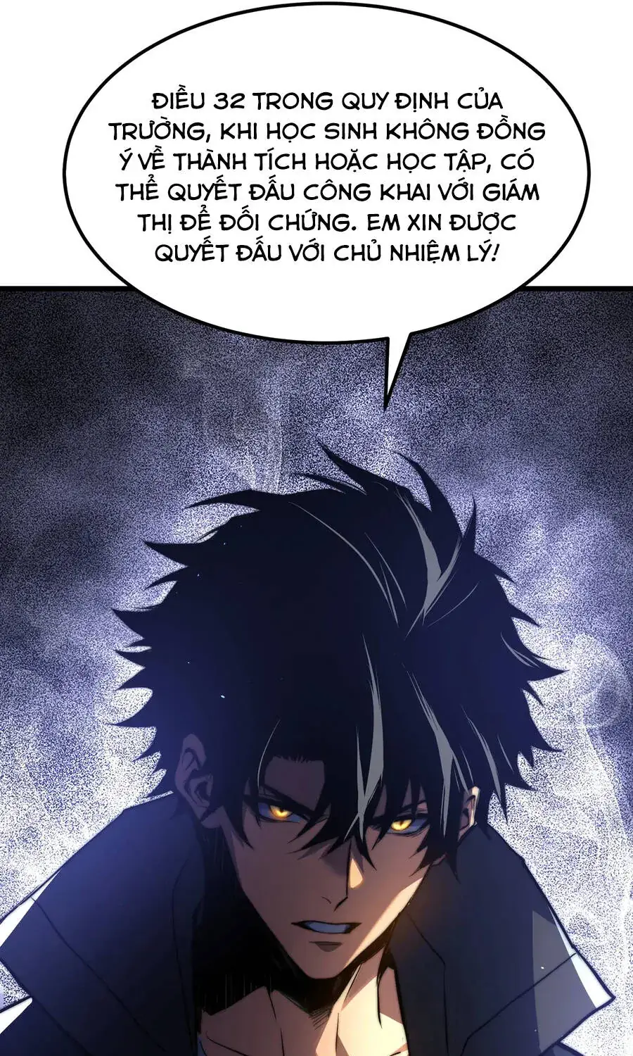 Ta Ở Tỏa Táng Tràng Thôn Phệ Linh Hồn Trở Thành Thần Chapter 19 - Trang 26