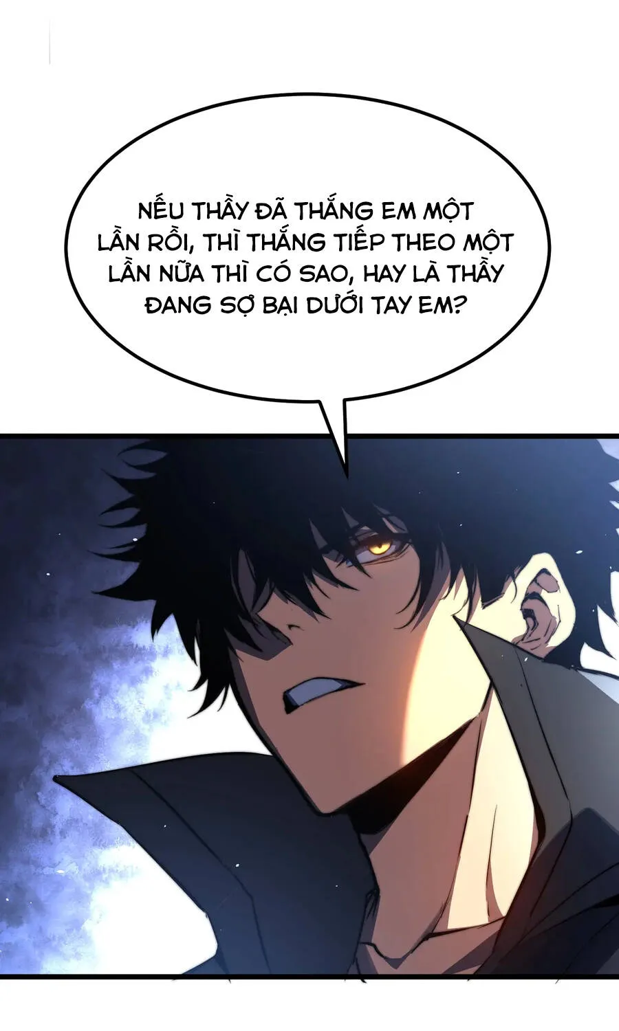 Ta Ở Tỏa Táng Tràng Thôn Phệ Linh Hồn Trở Thành Thần Chapter 19 - Trang 30