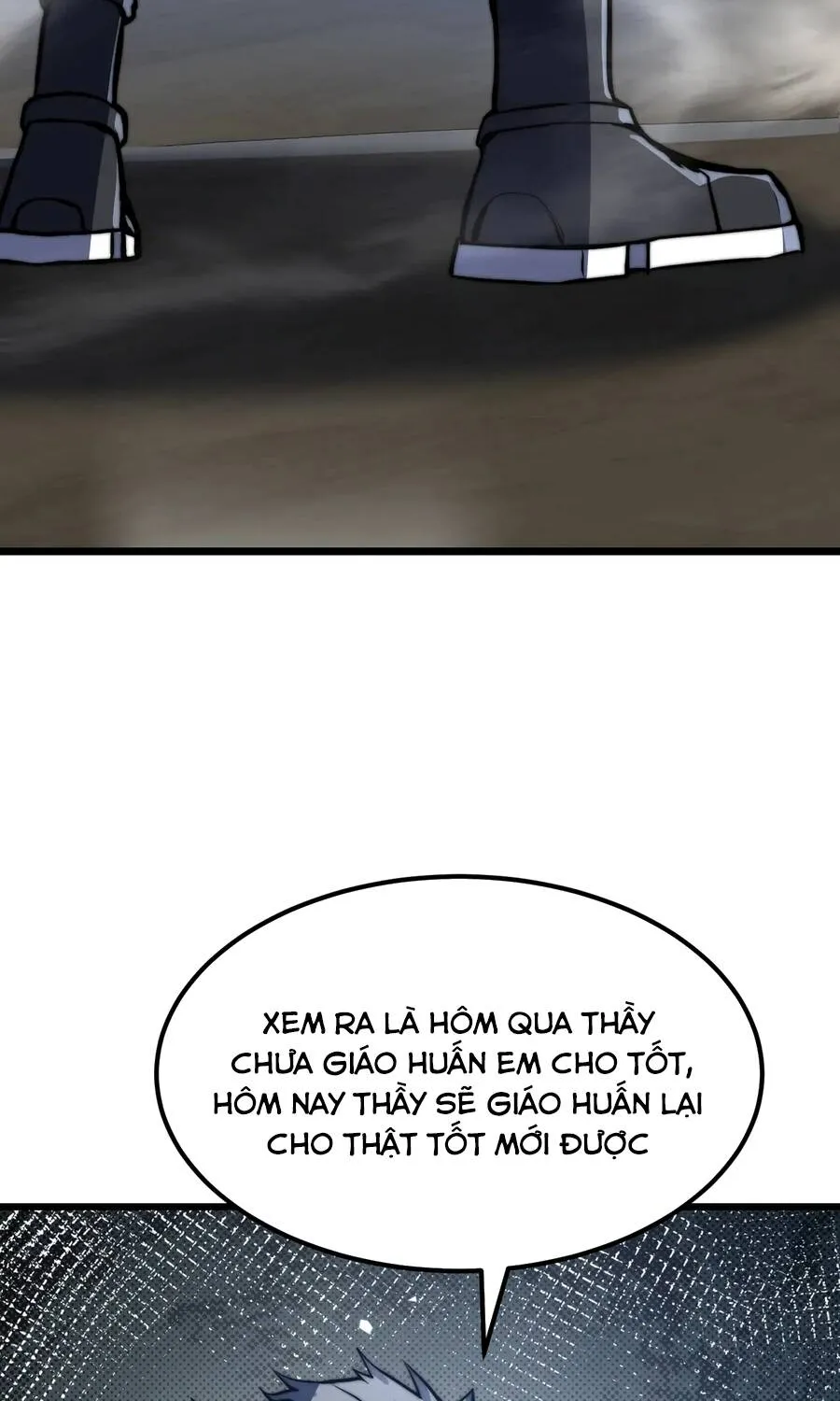 Ta Ở Tỏa Táng Tràng Thôn Phệ Linh Hồn Trở Thành Thần Chapter 19 - Trang 37