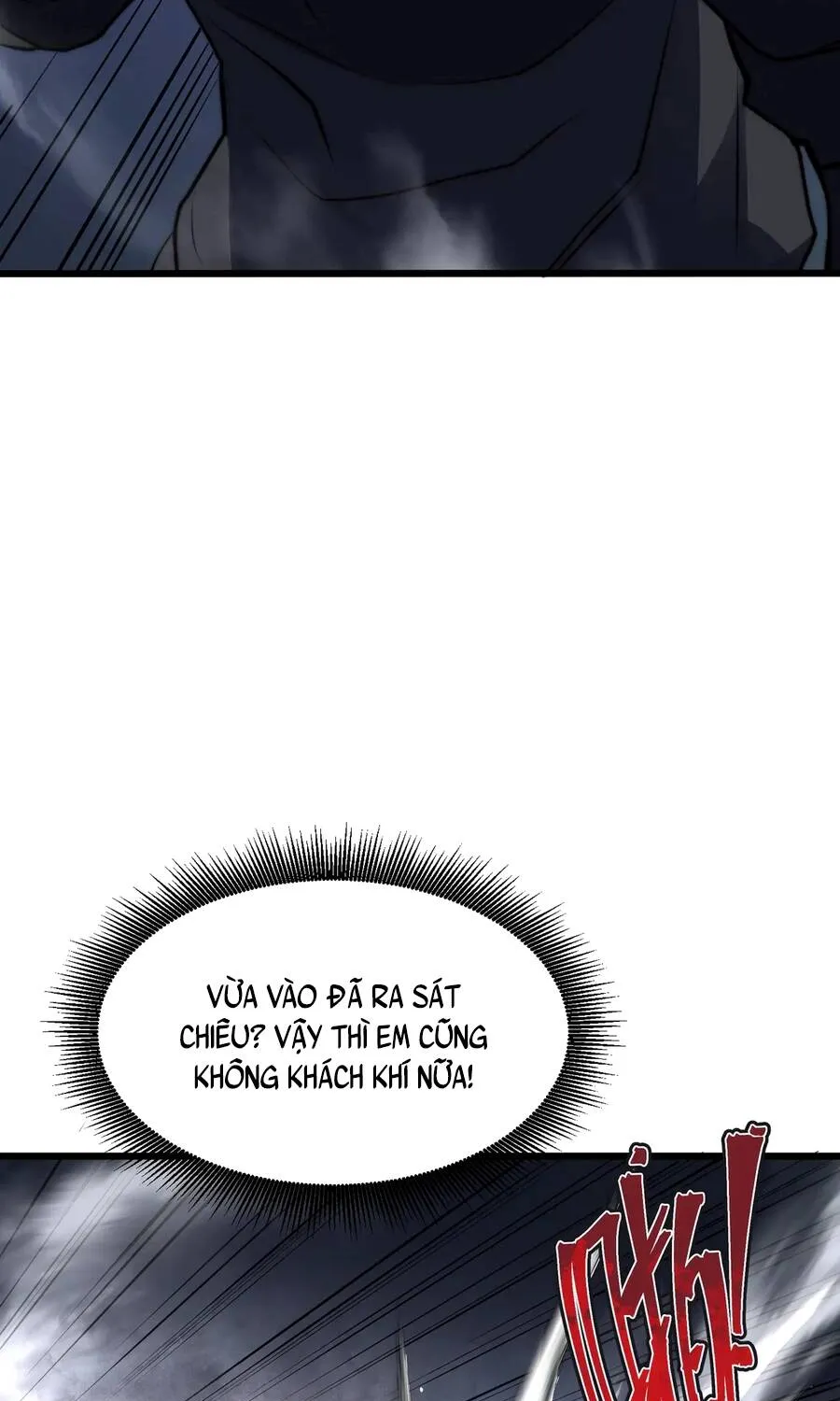Ta Ở Tỏa Táng Tràng Thôn Phệ Linh Hồn Trở Thành Thần Chapter 19 - Trang 40