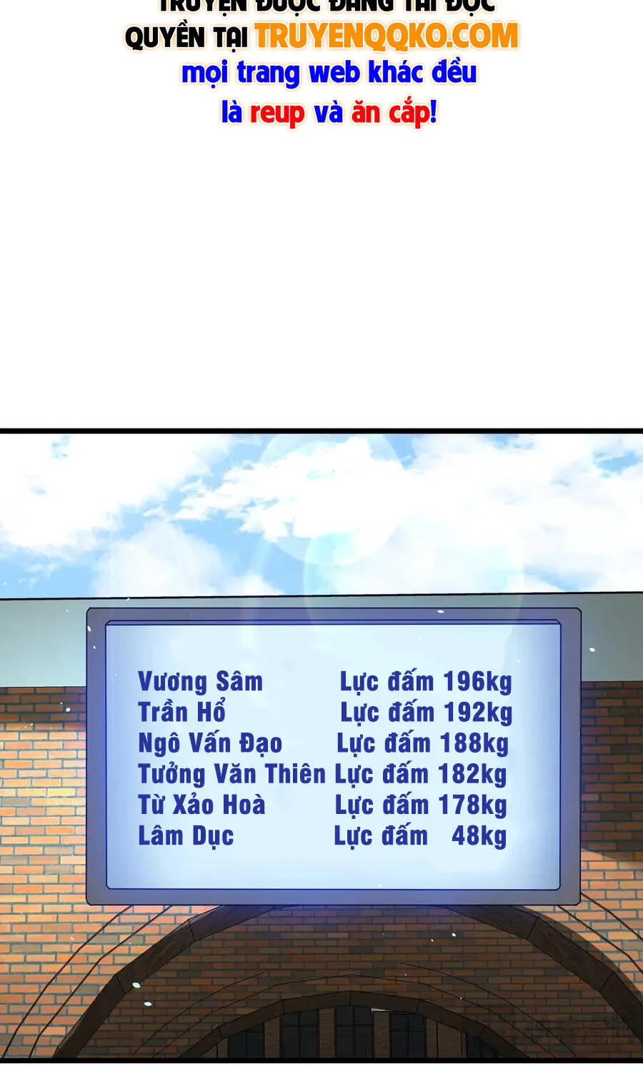 Ta Ở Tỏa Táng Tràng Thôn Phệ Linh Hồn Trở Thành Thần Chapter 19 - Trang 6