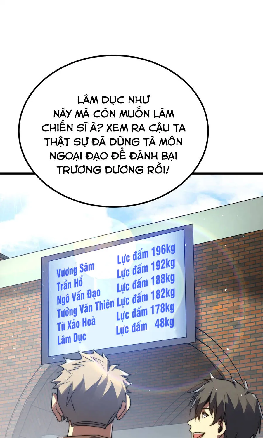 Ta Ở Tỏa Táng Tràng Thôn Phệ Linh Hồn Trở Thành Thần Chapter 19 - Trang 7