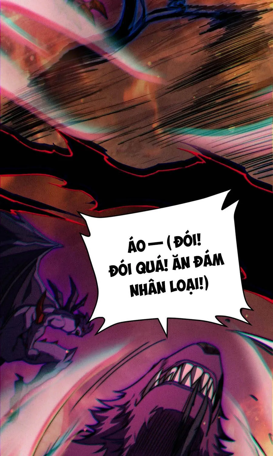 Ta Ở Tỏa Táng Tràng Thôn Phệ Linh Hồn Trở Thành Thần Chapter 2 - Trang 18