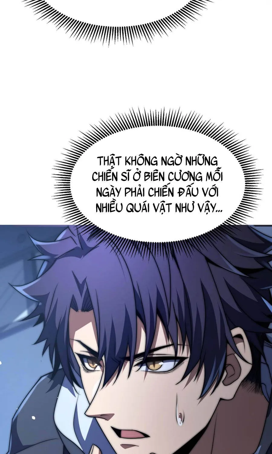 Ta Ở Tỏa Táng Tràng Thôn Phệ Linh Hồn Trở Thành Thần Chapter 2 - Trang 23
