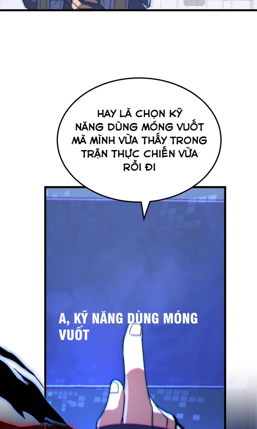 Ta Ở Tỏa Táng Tràng Thôn Phệ Linh Hồn Trở Thành Thần Chapter 2 - Trang 29