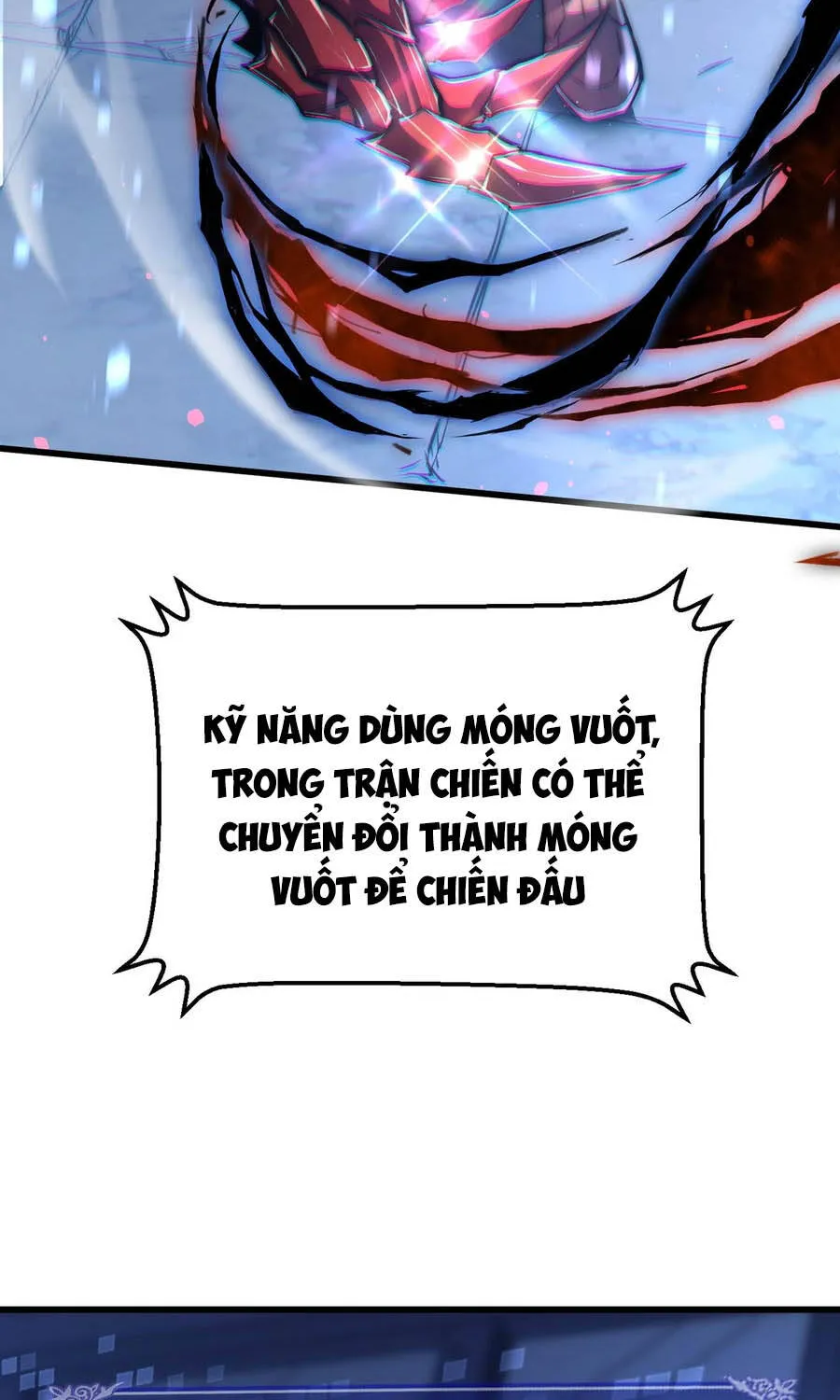 Ta Ở Tỏa Táng Tràng Thôn Phệ Linh Hồn Trở Thành Thần Chapter 2 - Trang 33