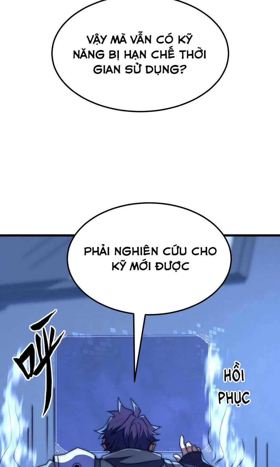 Ta Ở Tỏa Táng Tràng Thôn Phệ Linh Hồn Trở Thành Thần Chapter 2 - Trang 37