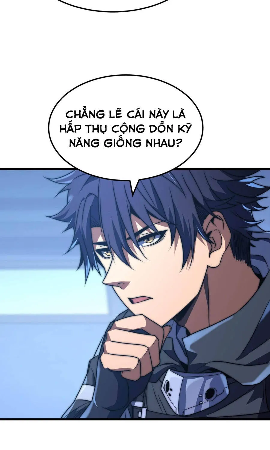 Ta Ở Tỏa Táng Tràng Thôn Phệ Linh Hồn Trở Thành Thần Chapter 2 - Trang 40
