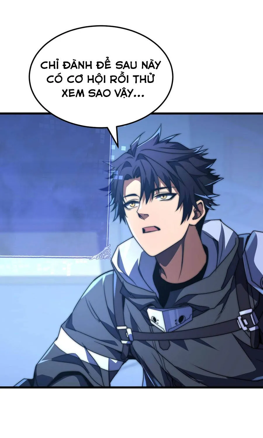 Ta Ở Tỏa Táng Tràng Thôn Phệ Linh Hồn Trở Thành Thần Chapter 2 - Trang 41