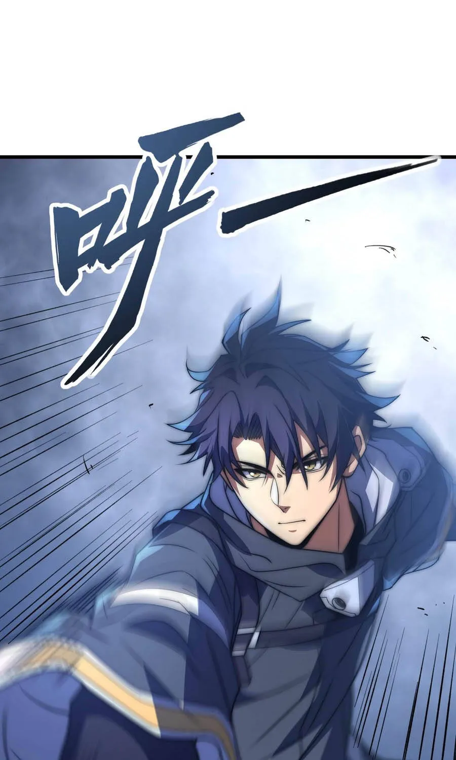 Ta Ở Tỏa Táng Tràng Thôn Phệ Linh Hồn Trở Thành Thần Chapter 2 - Trang 49