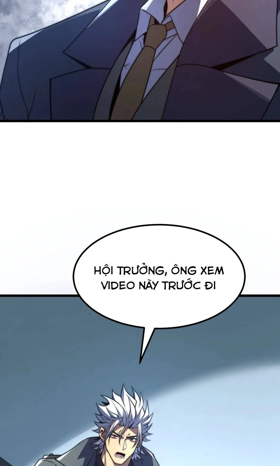 Ta Ở Tỏa Táng Tràng Thôn Phệ Linh Hồn Trở Thành Thần Chapter 20 - Trang 12