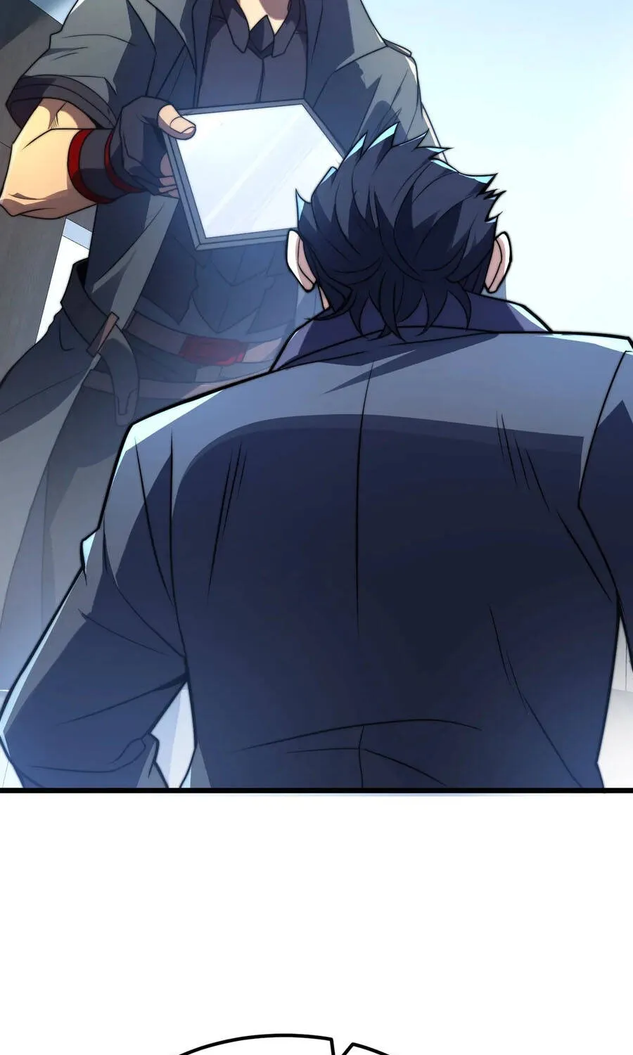 Ta Ở Tỏa Táng Tràng Thôn Phệ Linh Hồn Trở Thành Thần Chapter 20 - Trang 13