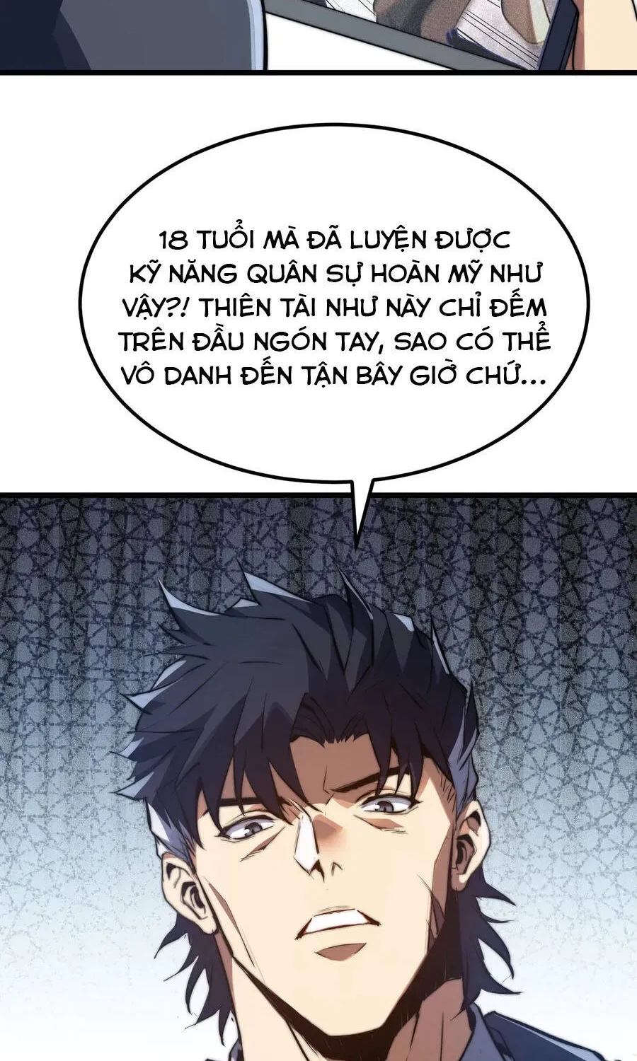 Ta Ở Tỏa Táng Tràng Thôn Phệ Linh Hồn Trở Thành Thần Chapter 20 - Trang 21