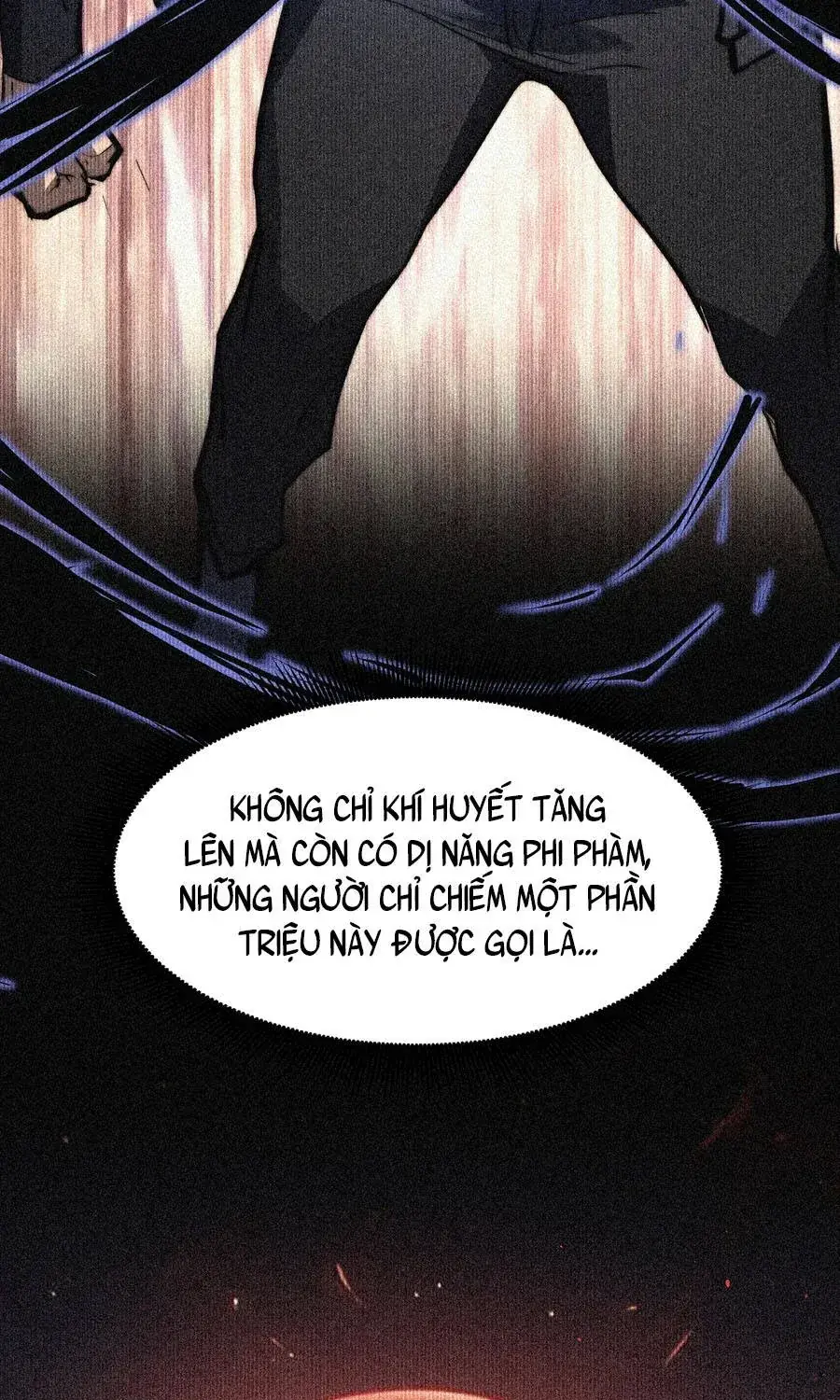 Ta Ở Tỏa Táng Tràng Thôn Phệ Linh Hồn Trở Thành Thần Chapter 20 - Trang 28