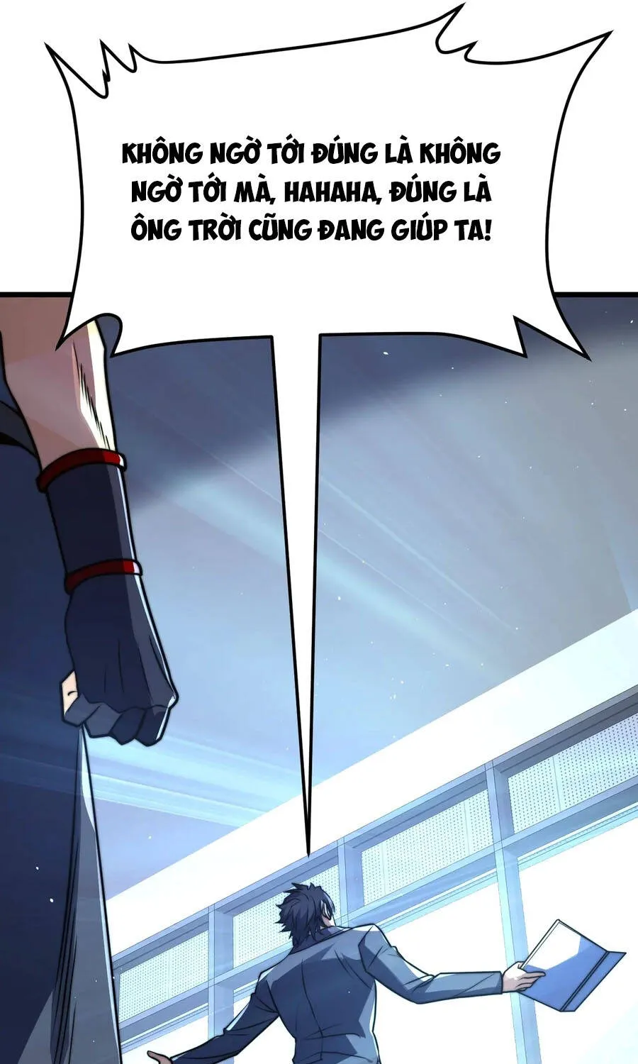Ta Ở Tỏa Táng Tràng Thôn Phệ Linh Hồn Trở Thành Thần Chapter 20 - Trang 34