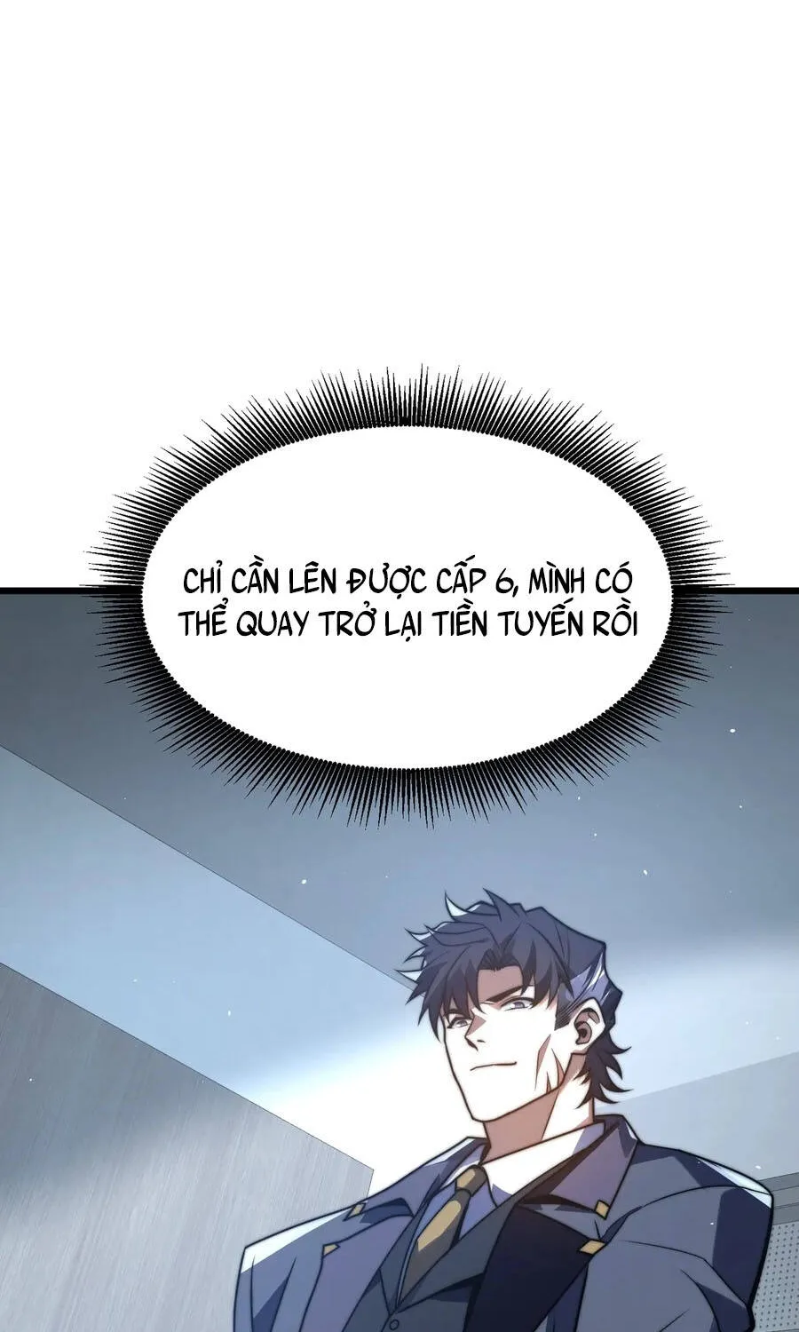 Ta Ở Tỏa Táng Tràng Thôn Phệ Linh Hồn Trở Thành Thần Chapter 20 - Trang 39