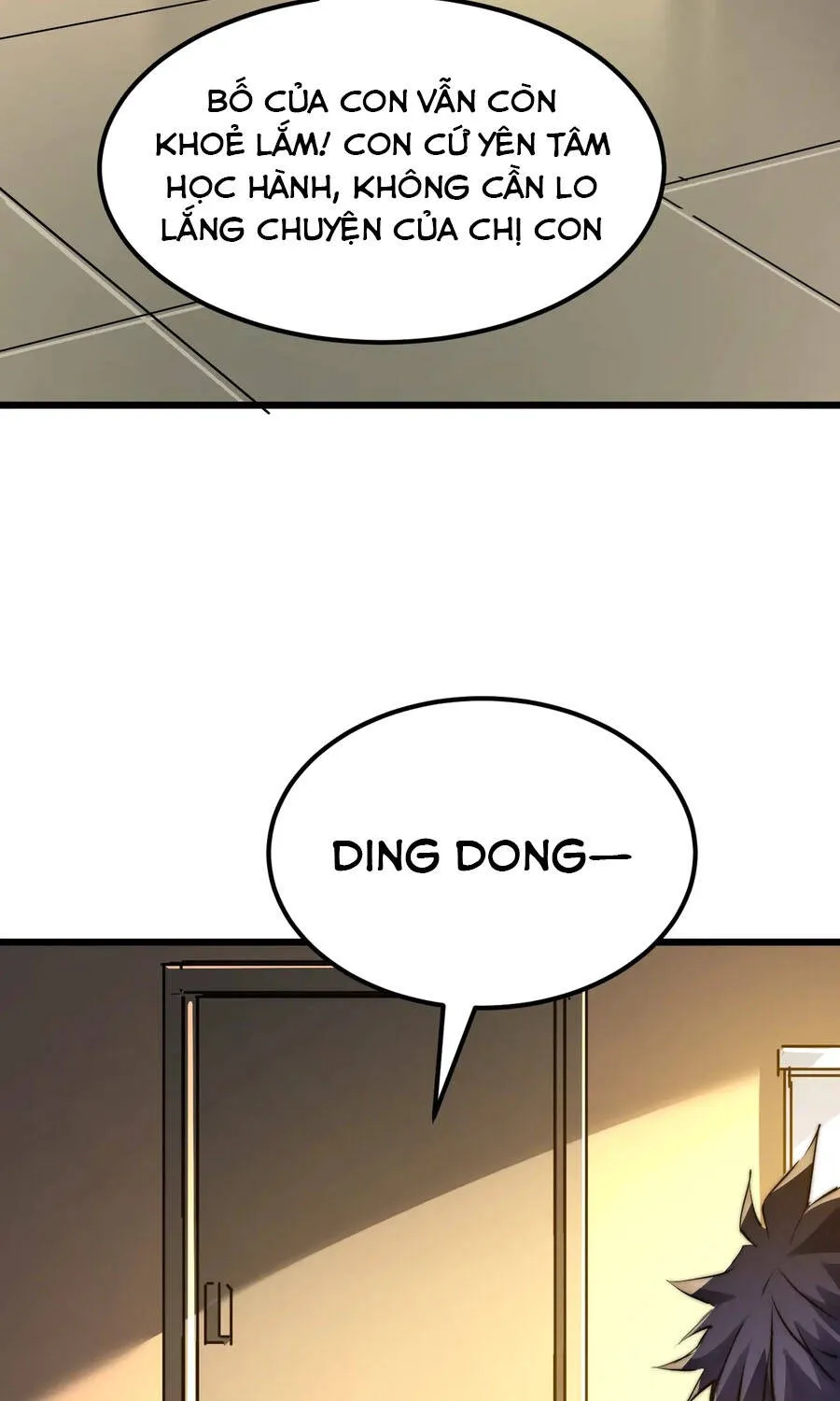 Ta Ở Tỏa Táng Tràng Thôn Phệ Linh Hồn Trở Thành Thần Chapter 20 - Trang 46