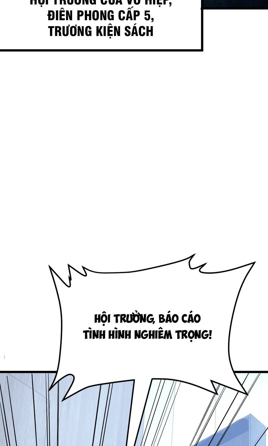 Ta Ở Tỏa Táng Tràng Thôn Phệ Linh Hồn Trở Thành Thần Chapter 20 - Trang 8