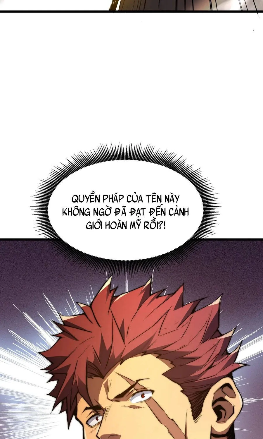Ta Ở Tỏa Táng Tràng Thôn Phệ Linh Hồn Trở Thành Thần Chapter 21 - Trang 15