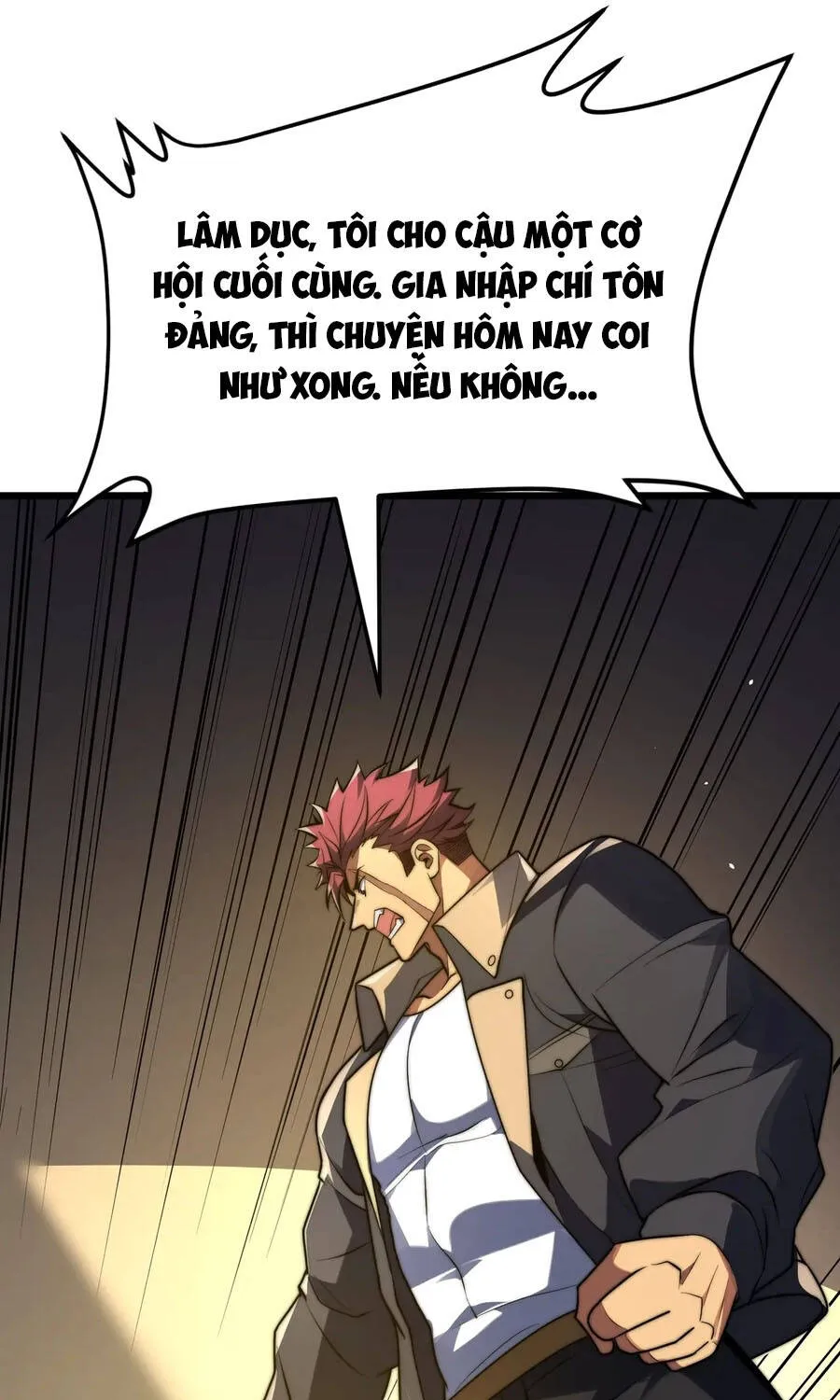 Ta Ở Tỏa Táng Tràng Thôn Phệ Linh Hồn Trở Thành Thần Chapter 21 - Trang 27