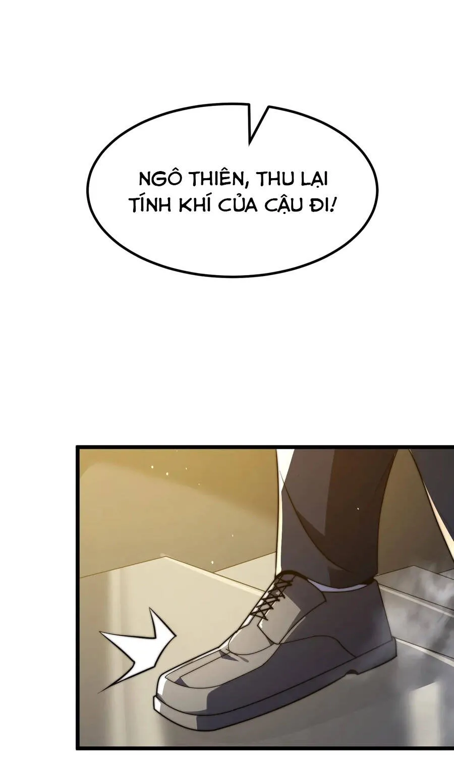 Ta Ở Tỏa Táng Tràng Thôn Phệ Linh Hồn Trở Thành Thần Chapter 21 - Trang 33