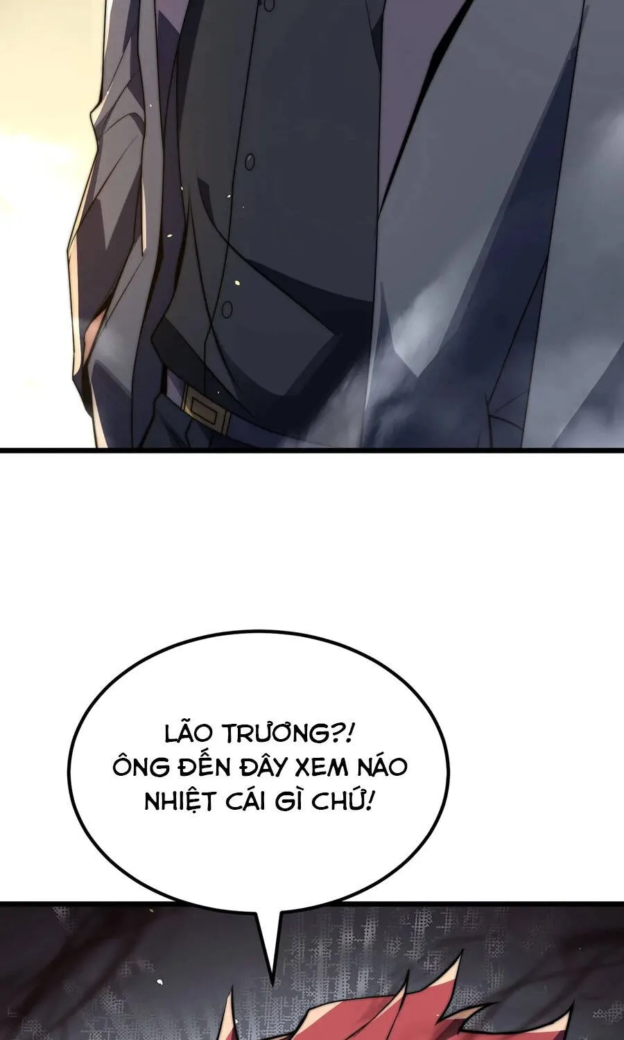 Ta Ở Tỏa Táng Tràng Thôn Phệ Linh Hồn Trở Thành Thần Chapter 21 - Trang 36