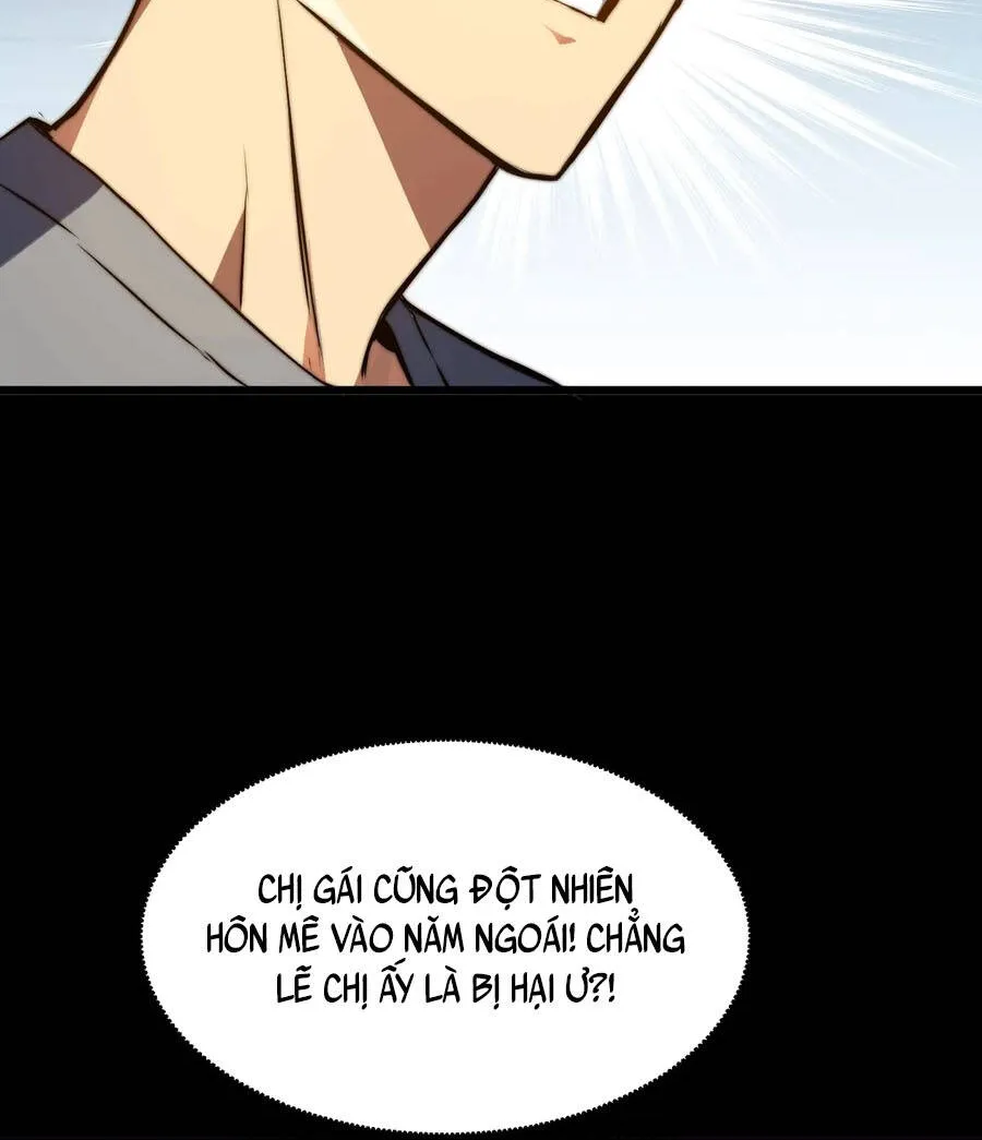 Ta Ở Tỏa Táng Tràng Thôn Phệ Linh Hồn Trở Thành Thần Chapter 21 - Trang 42