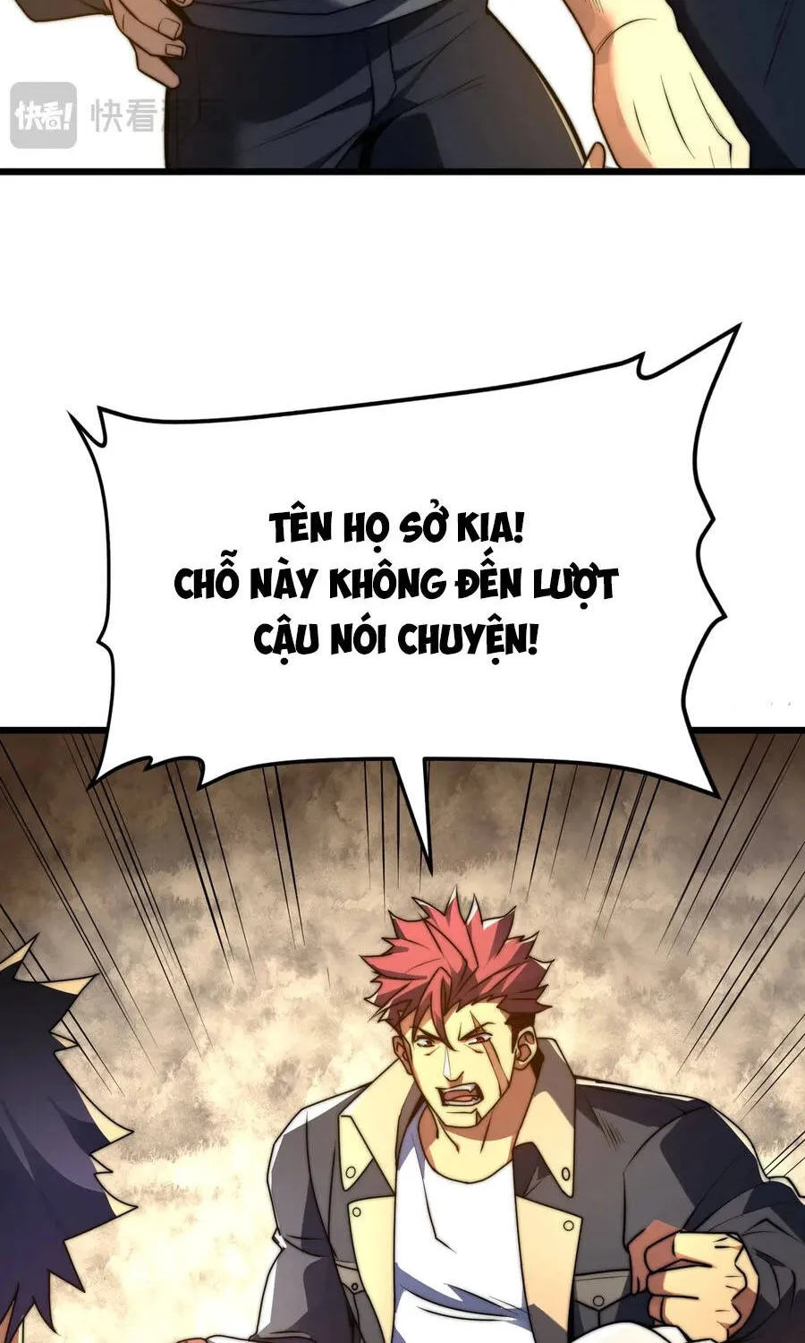 Ta Ở Tỏa Táng Tràng Thôn Phệ Linh Hồn Trở Thành Thần Chapter 21 - Trang 46