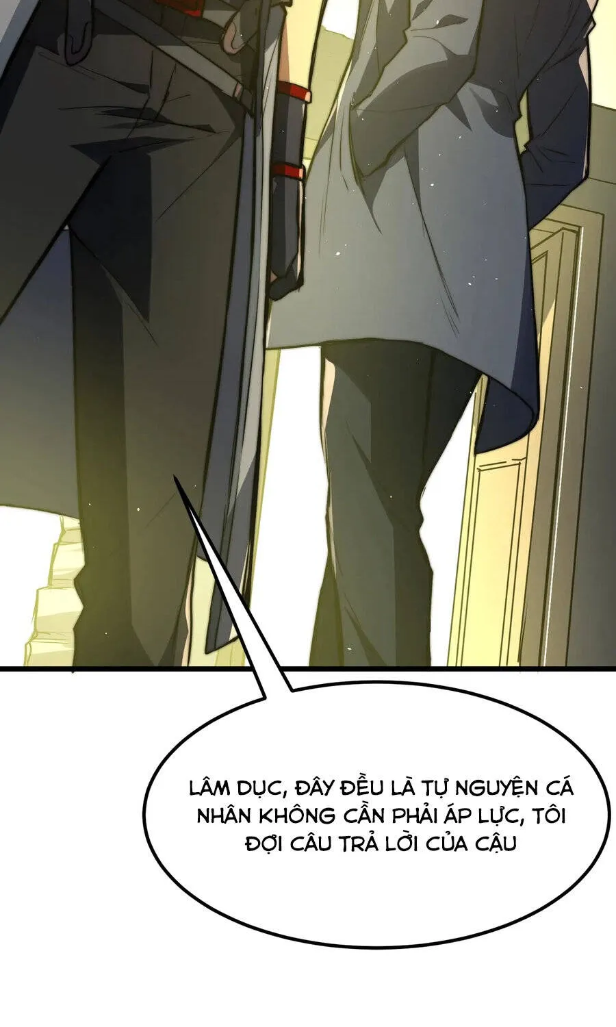 Ta Ở Tỏa Táng Tràng Thôn Phệ Linh Hồn Trở Thành Thần Chapter 22 - Trang 27