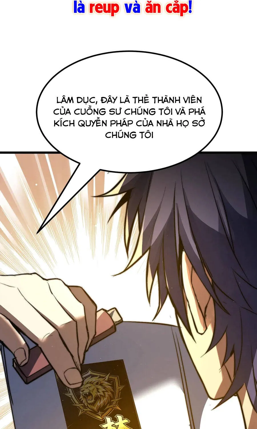 Ta Ở Tỏa Táng Tràng Thôn Phệ Linh Hồn Trở Thành Thần Chapter 22 - Trang 29