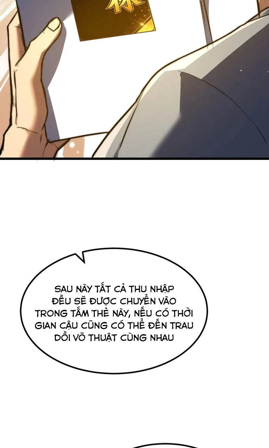 Ta Ở Tỏa Táng Tràng Thôn Phệ Linh Hồn Trở Thành Thần Chapter 22 - Trang 30