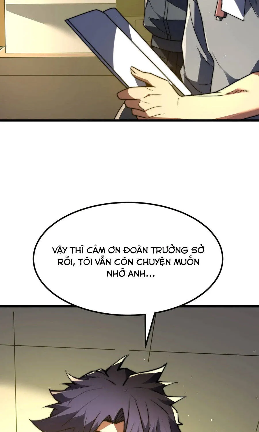 Ta Ở Tỏa Táng Tràng Thôn Phệ Linh Hồn Trở Thành Thần Chapter 22 - Trang 32