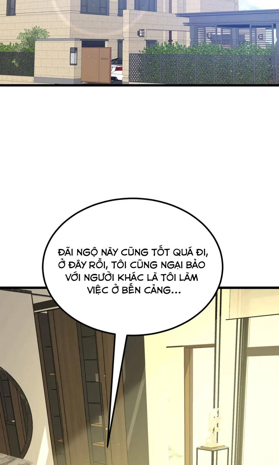 Ta Ở Tỏa Táng Tràng Thôn Phệ Linh Hồn Trở Thành Thần Chapter 22 - Trang 35