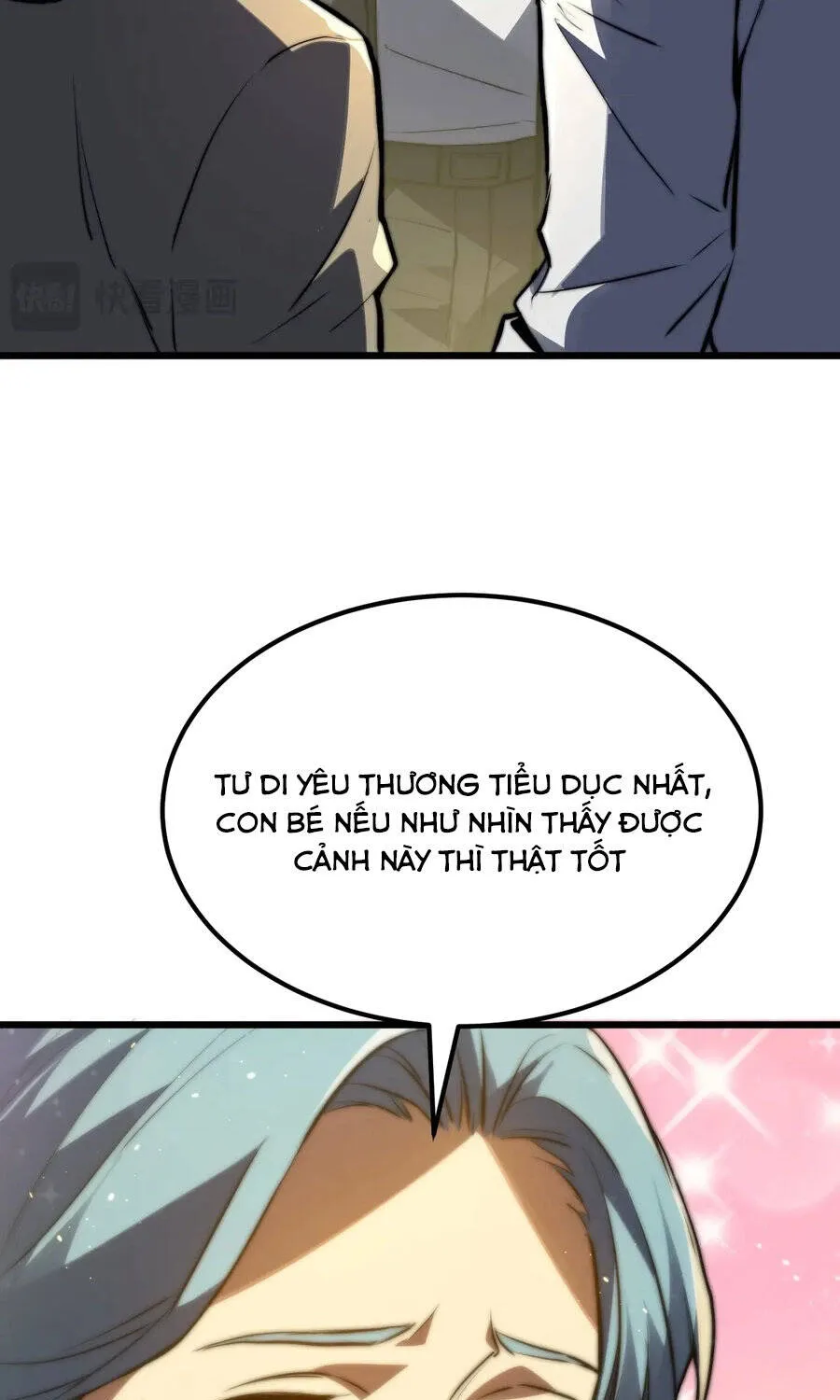 Ta Ở Tỏa Táng Tràng Thôn Phệ Linh Hồn Trở Thành Thần Chapter 22 - Trang 38