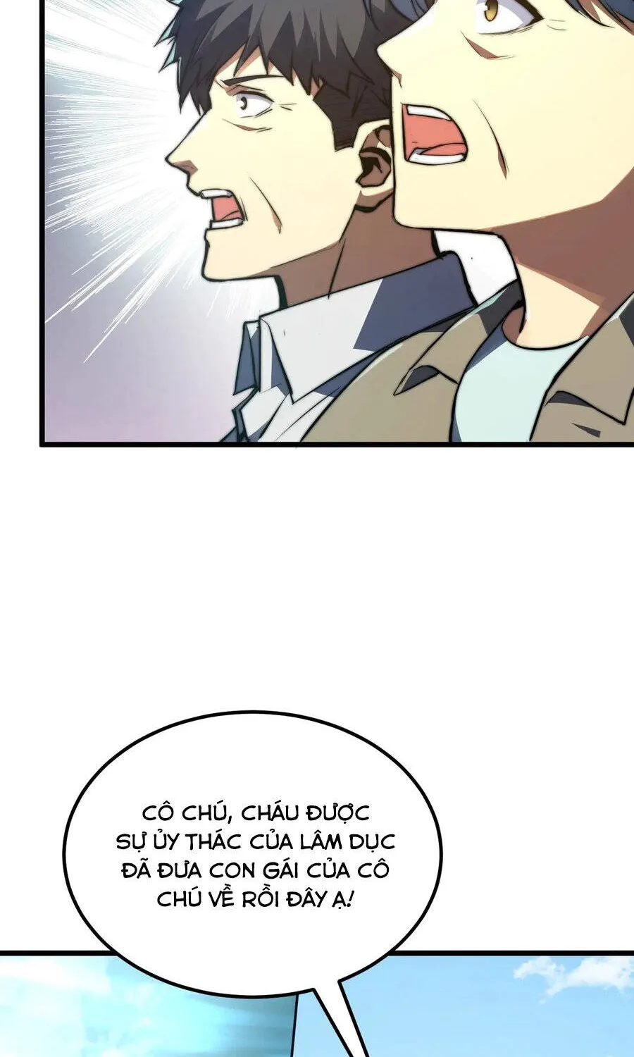 Ta Ở Tỏa Táng Tràng Thôn Phệ Linh Hồn Trở Thành Thần Chapter 22 - Trang 45