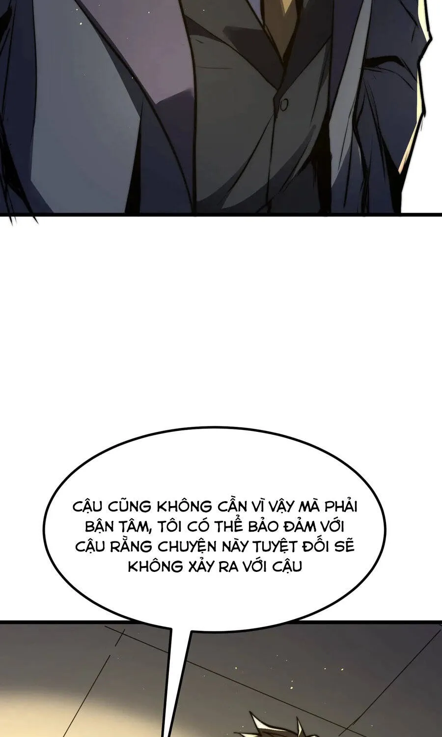 Ta Ở Tỏa Táng Tràng Thôn Phệ Linh Hồn Trở Thành Thần Chapter 22 - Trang 6