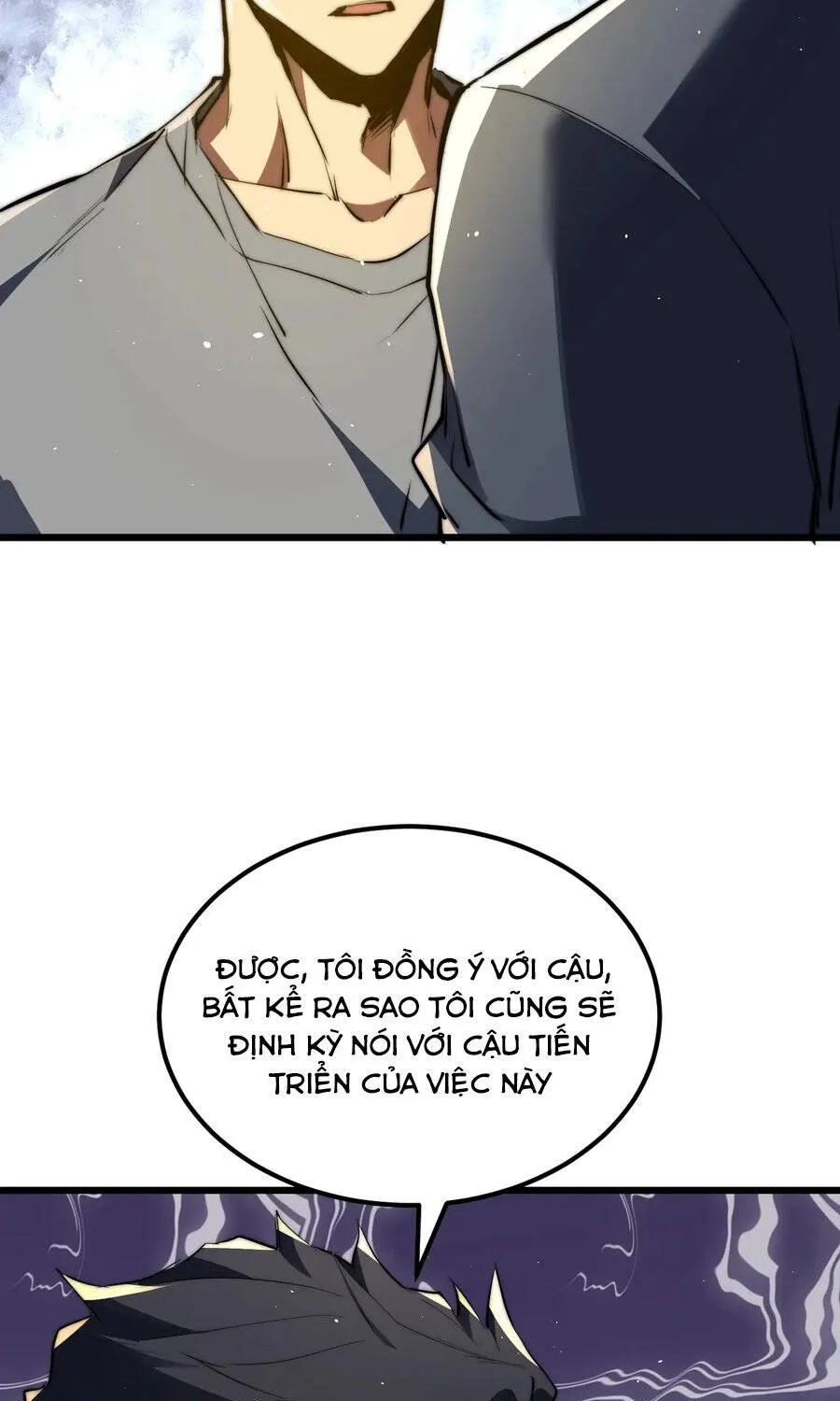 Ta Ở Tỏa Táng Tràng Thôn Phệ Linh Hồn Trở Thành Thần Chapter 22 - Trang 9