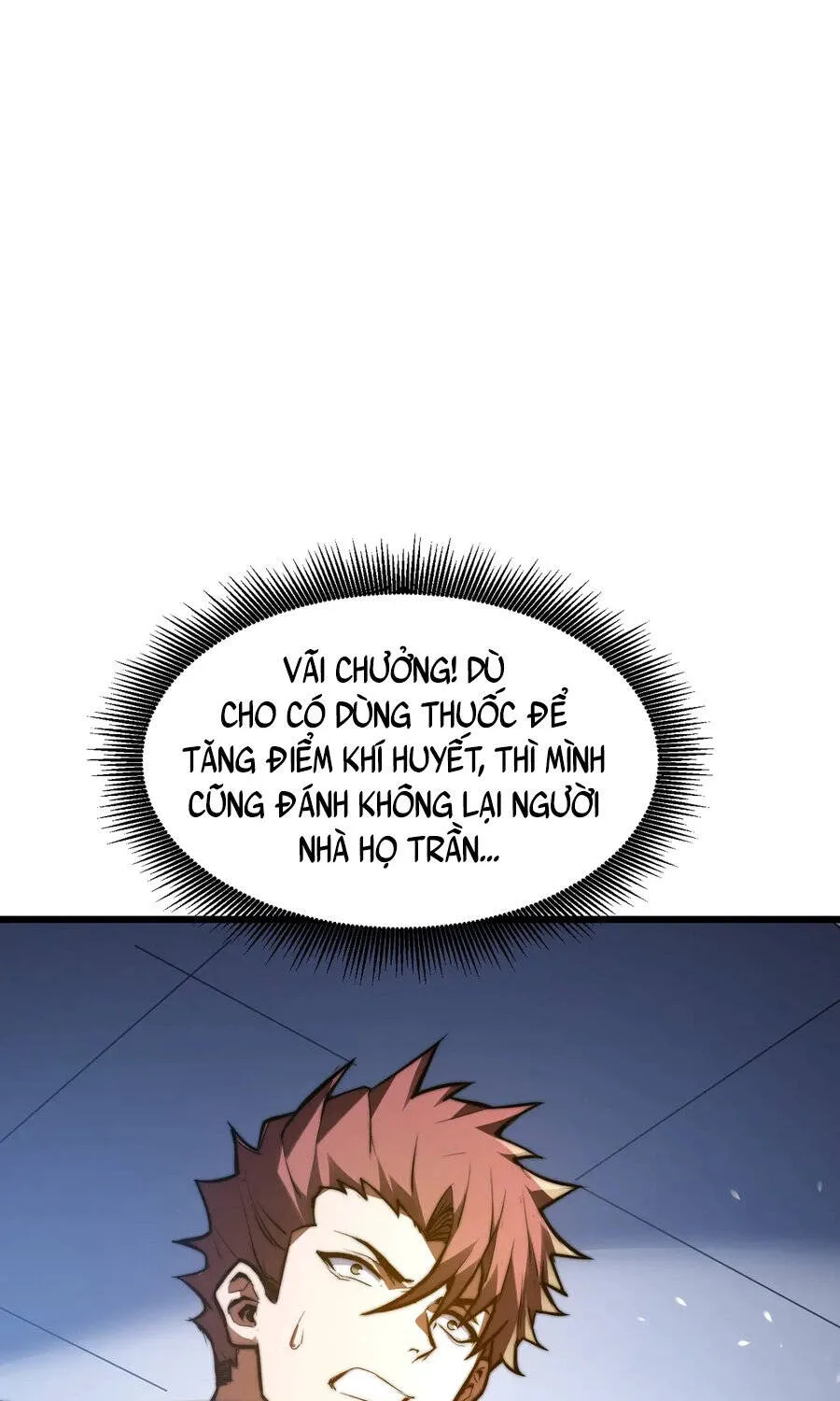 Ta Ở Tỏa Táng Tràng Thôn Phệ Linh Hồn Trở Thành Thần Chapter 23 - Trang 14
