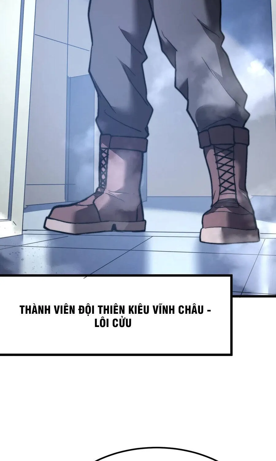 Ta Ở Tỏa Táng Tràng Thôn Phệ Linh Hồn Trở Thành Thần Chapter 23 - Trang 17