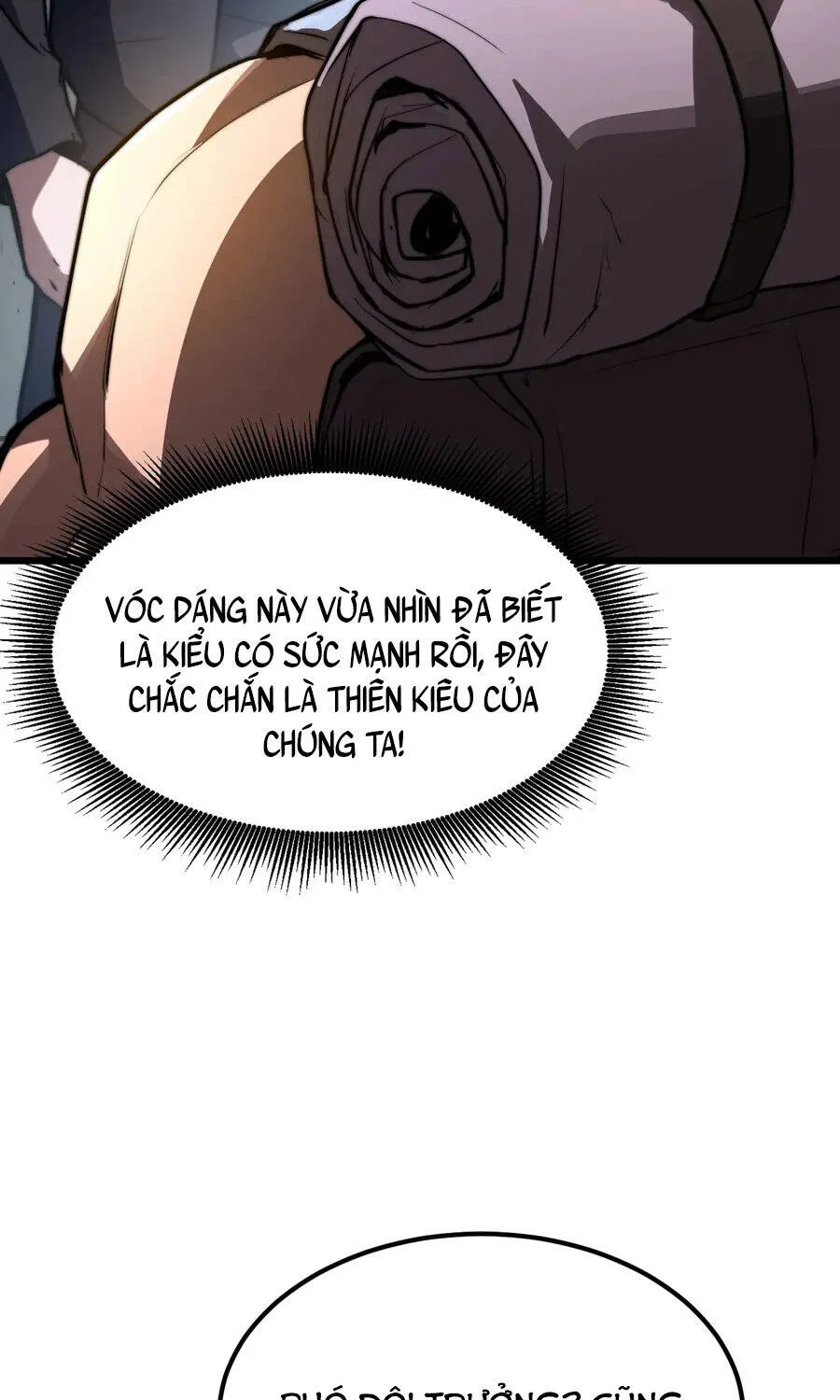 Ta Ở Tỏa Táng Tràng Thôn Phệ Linh Hồn Trở Thành Thần Chapter 23 - Trang 19